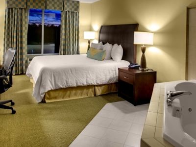 Hilton Garden Richmond Airport Hotel 3*