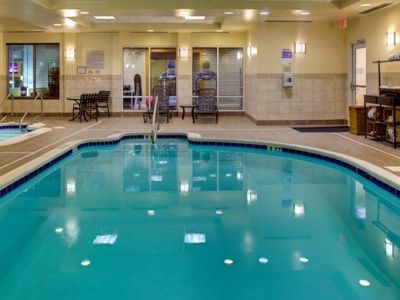 Hilton Garden Richmond Airport 3*